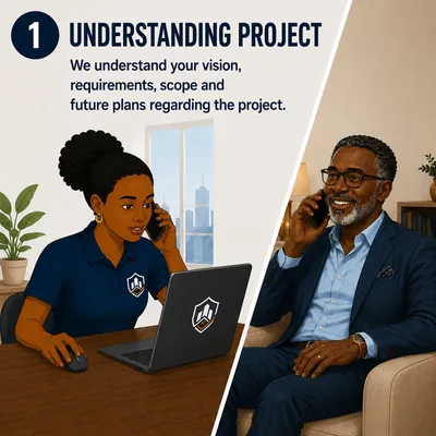 Scoping Project Requirements