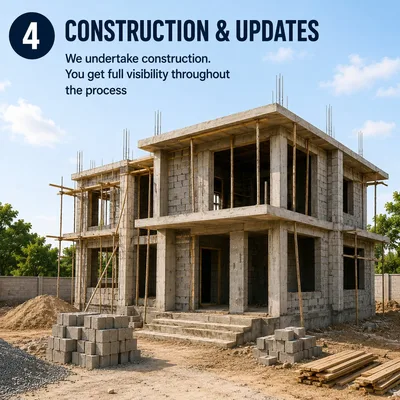 Building With Live Evidence