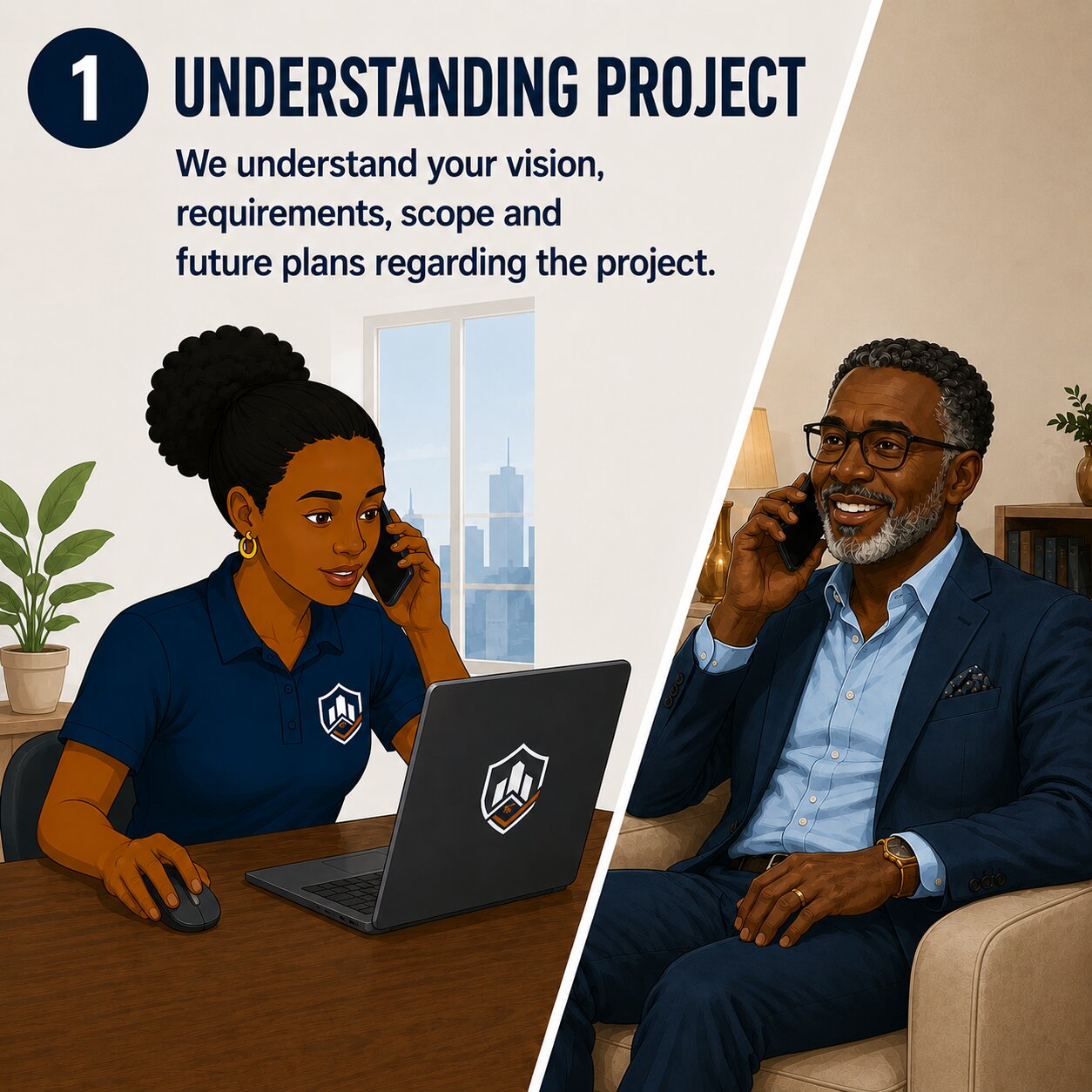 Scoping Project Requirements